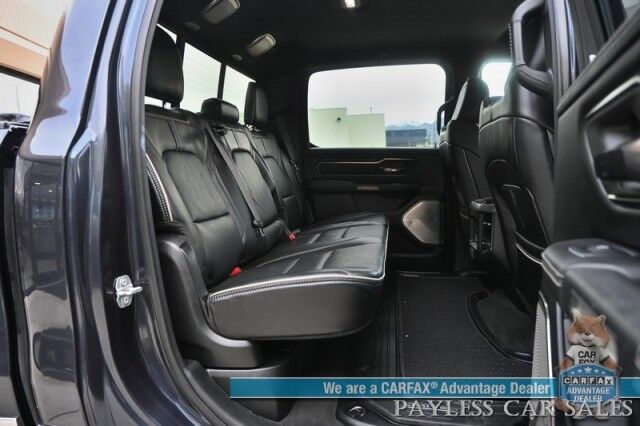 2020 Ram 1500 Limited Anchorage AK