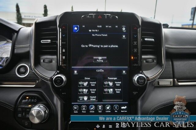 2020 Ram 1500 Limited Anchorage AK
