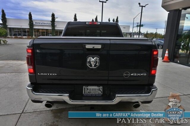2020 Ram 1500 Limited Anchorage AK