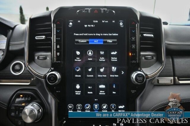 2020 Ram 1500 Limited Anchorage AK