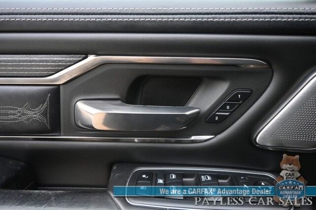 2020 Ram 1500 Limited Anchorage AK