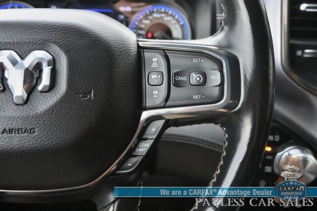 2020 Ram 1500 Limited Anchorage AK
