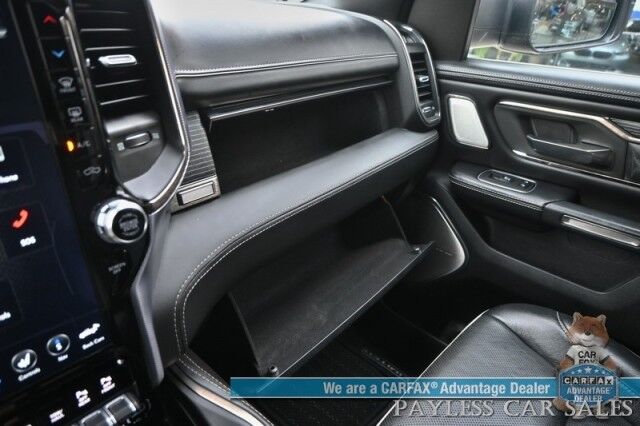 2020 Ram 1500 Limited Anchorage AK