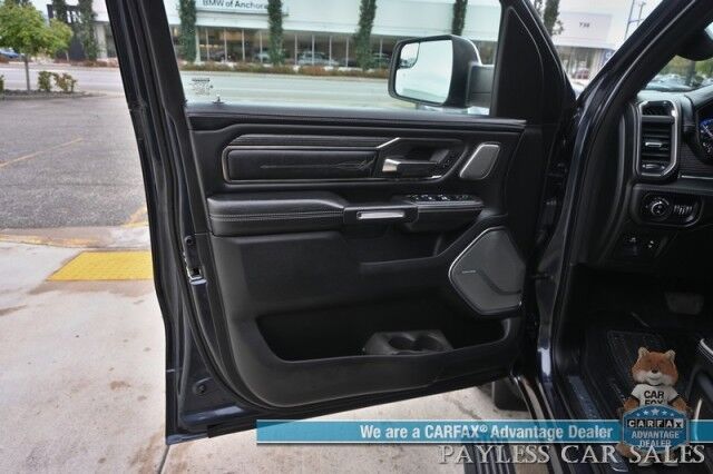 2020 Ram 1500 Limited Anchorage AK