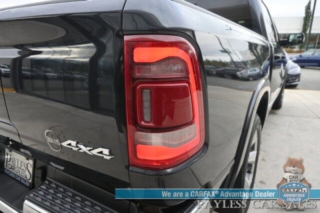 2020 Ram 1500 Limited Anchorage AK