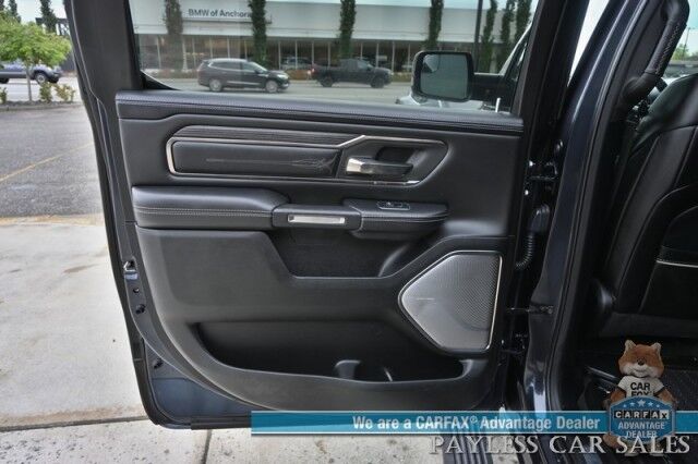 2020 Ram 1500 Limited Anchorage AK