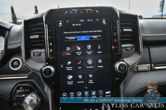 2020 Ram 1500 Limited Anchorage AK