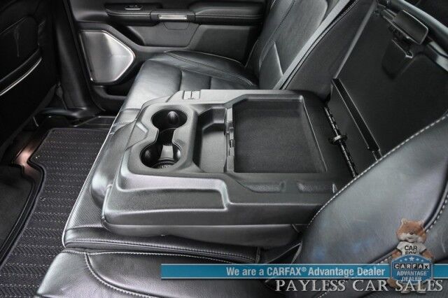 2020 Ram 1500 Limited Anchorage AK