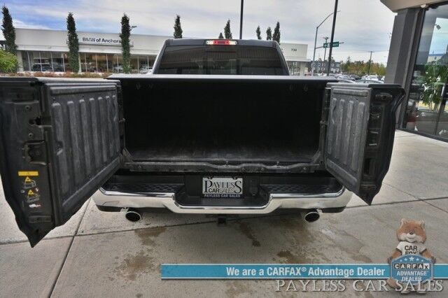 2020 Ram 1500 Limited Anchorage AK