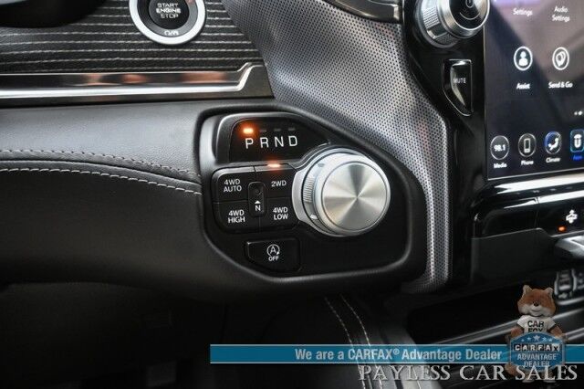 2020 Ram 1500 Limited Anchorage AK