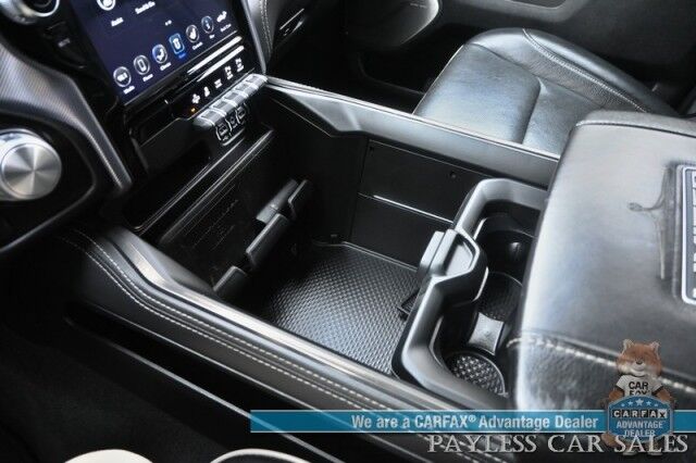 2020 Ram 1500 Limited Anchorage AK