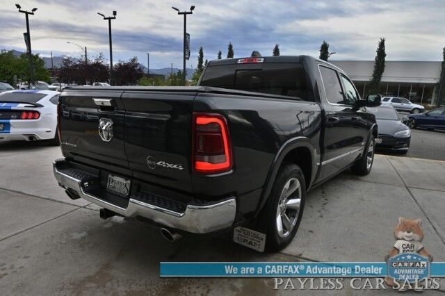 2020 Ram 1500 Limited Anchorage AK