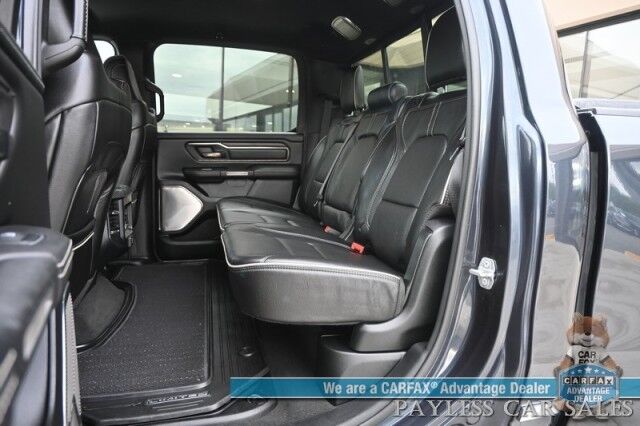 2020 Ram 1500 Limited Anchorage AK