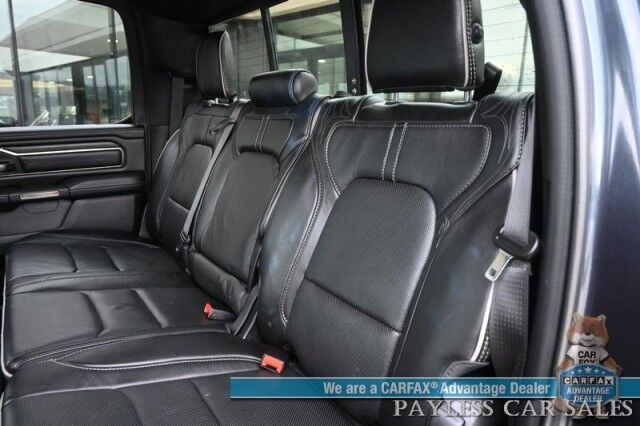 2020 Ram 1500 Limited Anchorage AK