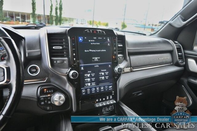 2020 Ram 1500 Limited Anchorage AK
