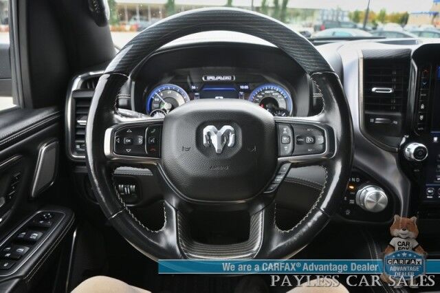2020 Ram 1500 Limited Anchorage AK