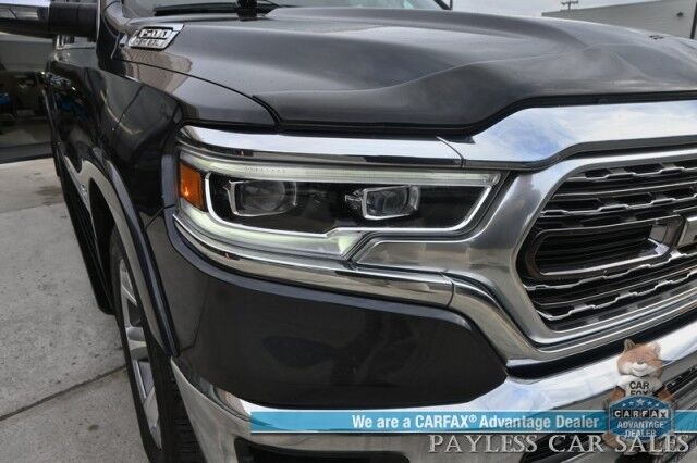 2020 Ram 1500 Limited Anchorage AK