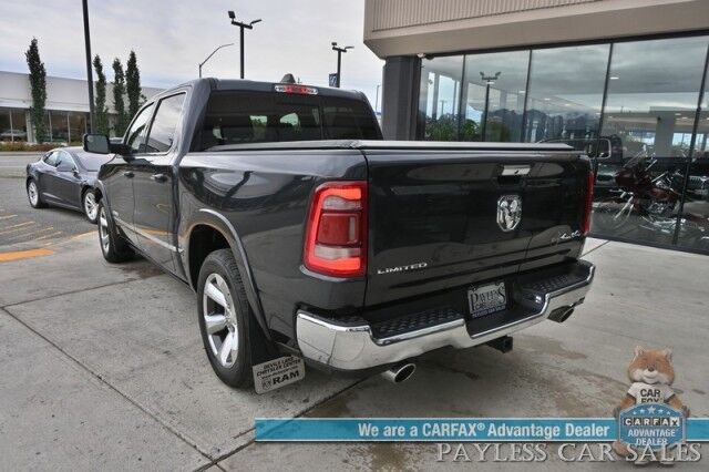 2020 Ram 1500 Limited Anchorage AK
