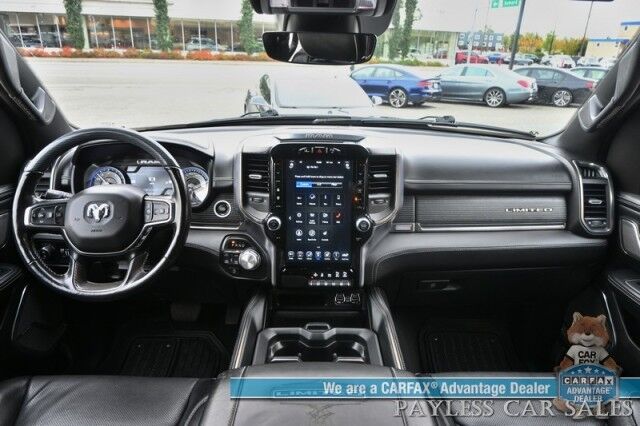 2020 Ram 1500 Limited Anchorage AK