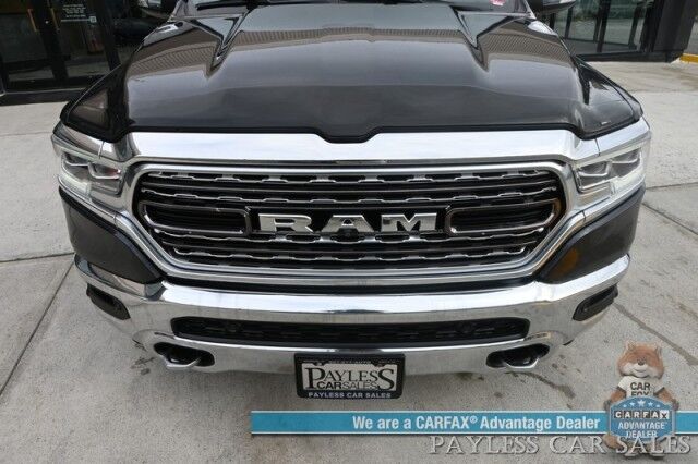 2020 Ram 1500 Limited Anchorage AK