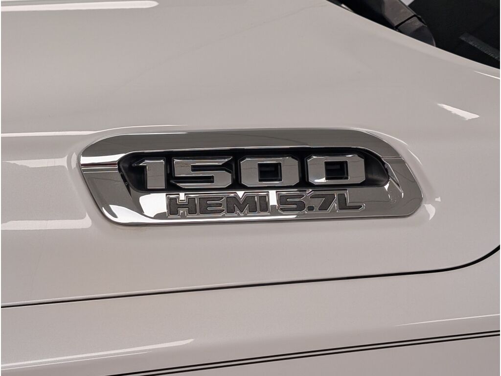 2020 Ram 1500 Limited Bozeman MT