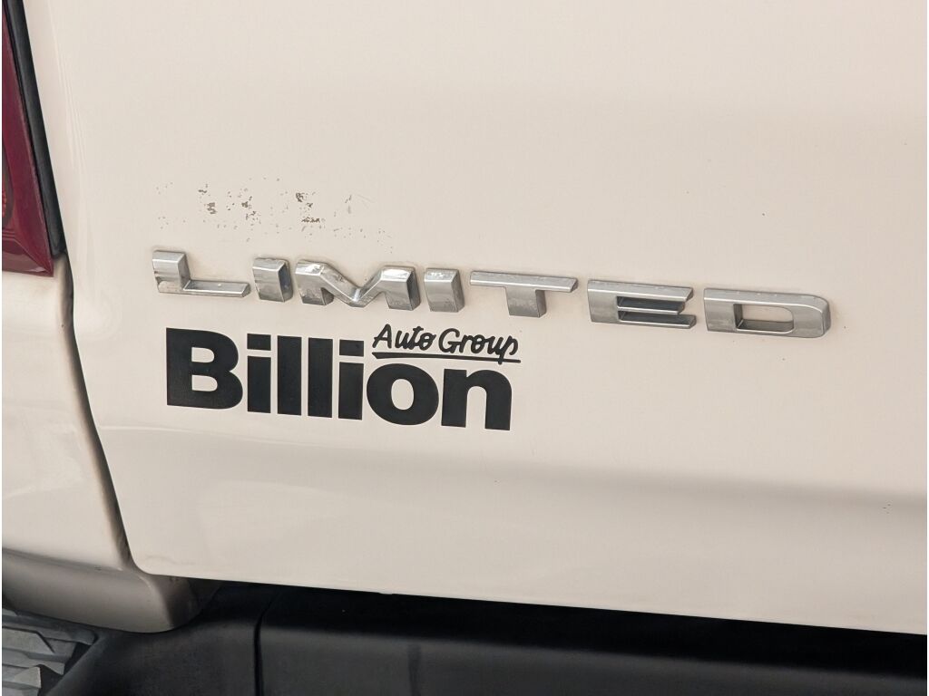 2020 Ram 1500 Limited Bozeman MT