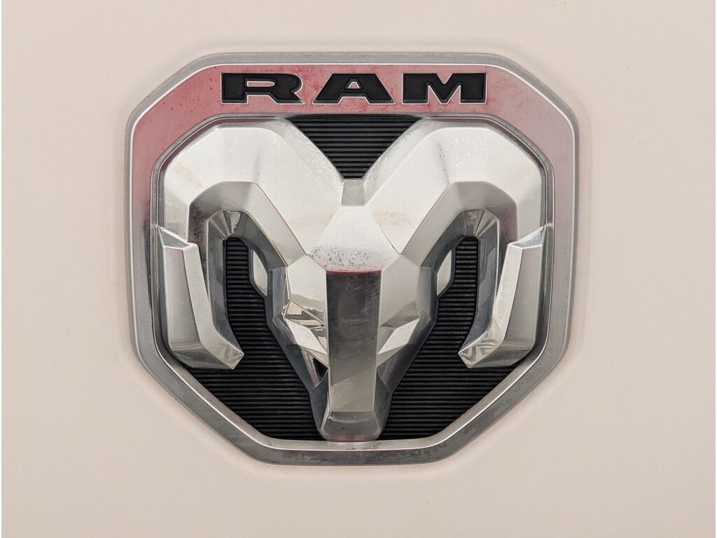 2020 Ram 1500 Limited Bozeman MT