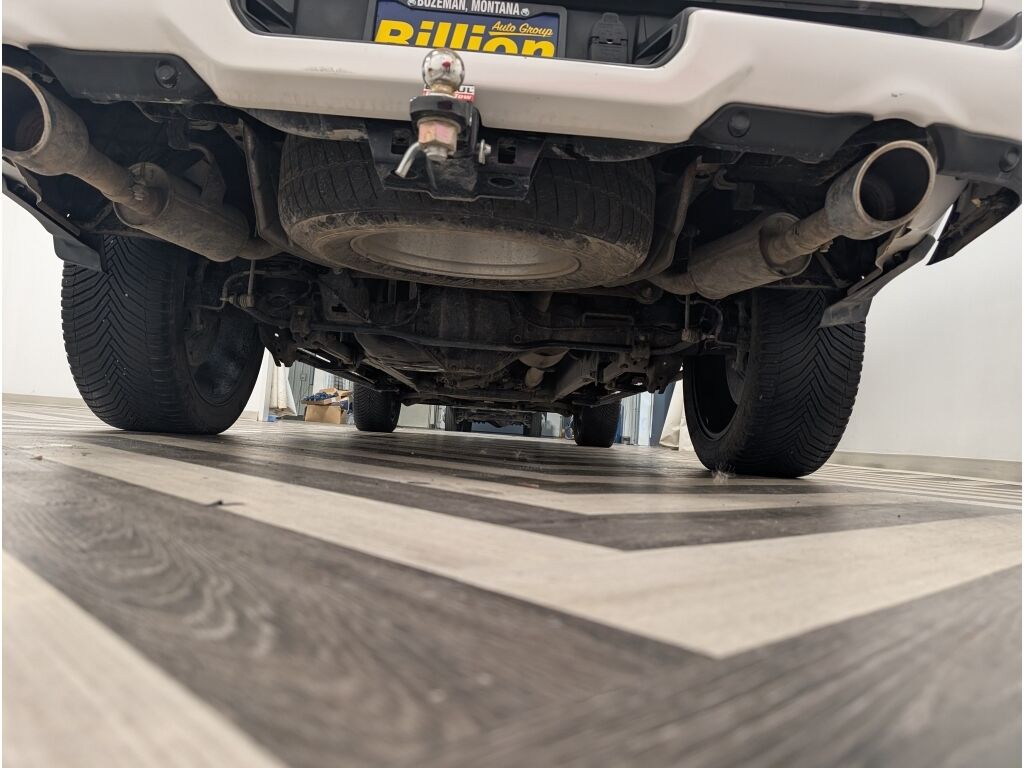 2020 Ram 1500 Limited Bozeman MT