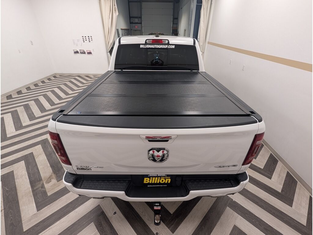 2020 Ram 1500 Limited Bozeman MT