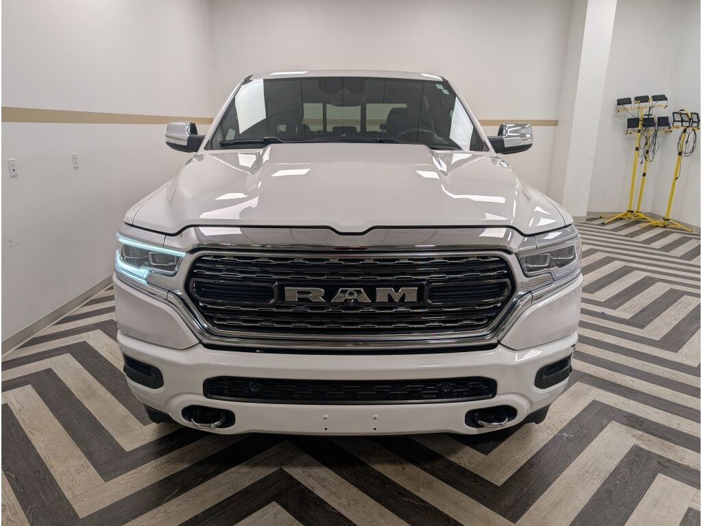 2020 Ram 1500 Limited Bozeman MT