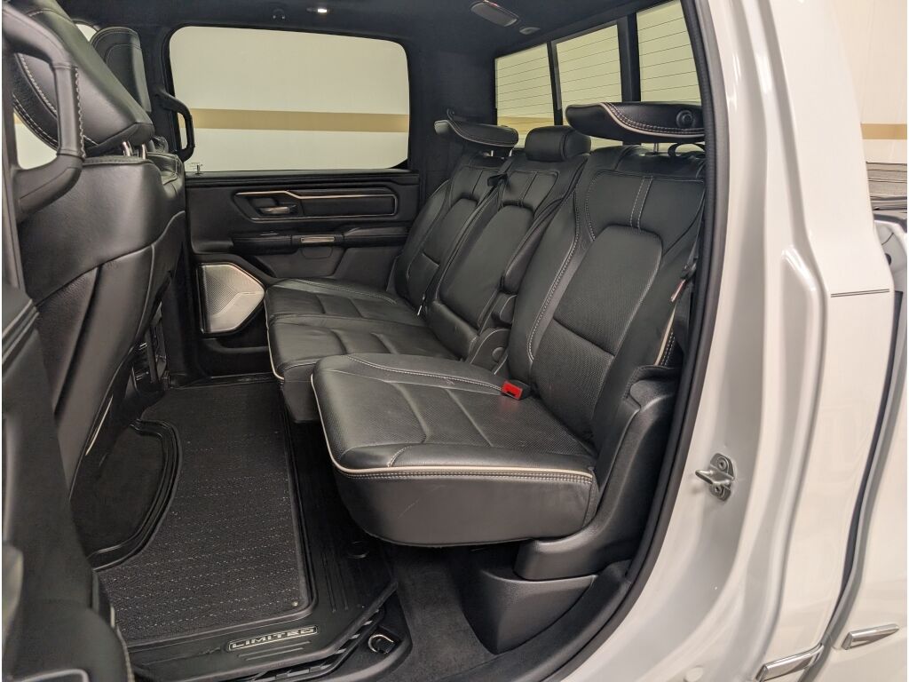 2020 Ram 1500 Limited Bozeman MT