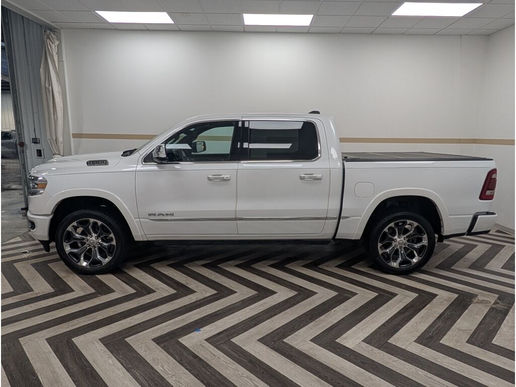 2020 Ram 1500 Limited Bozeman MT