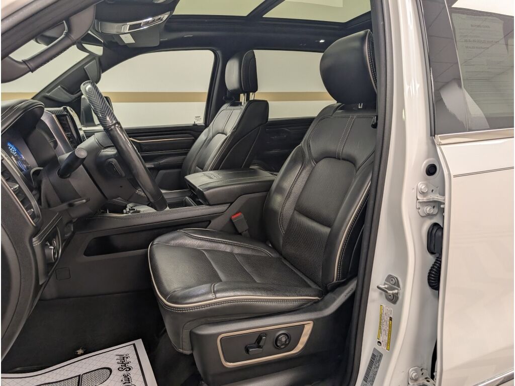 2020 Ram 1500 Limited Bozeman MT