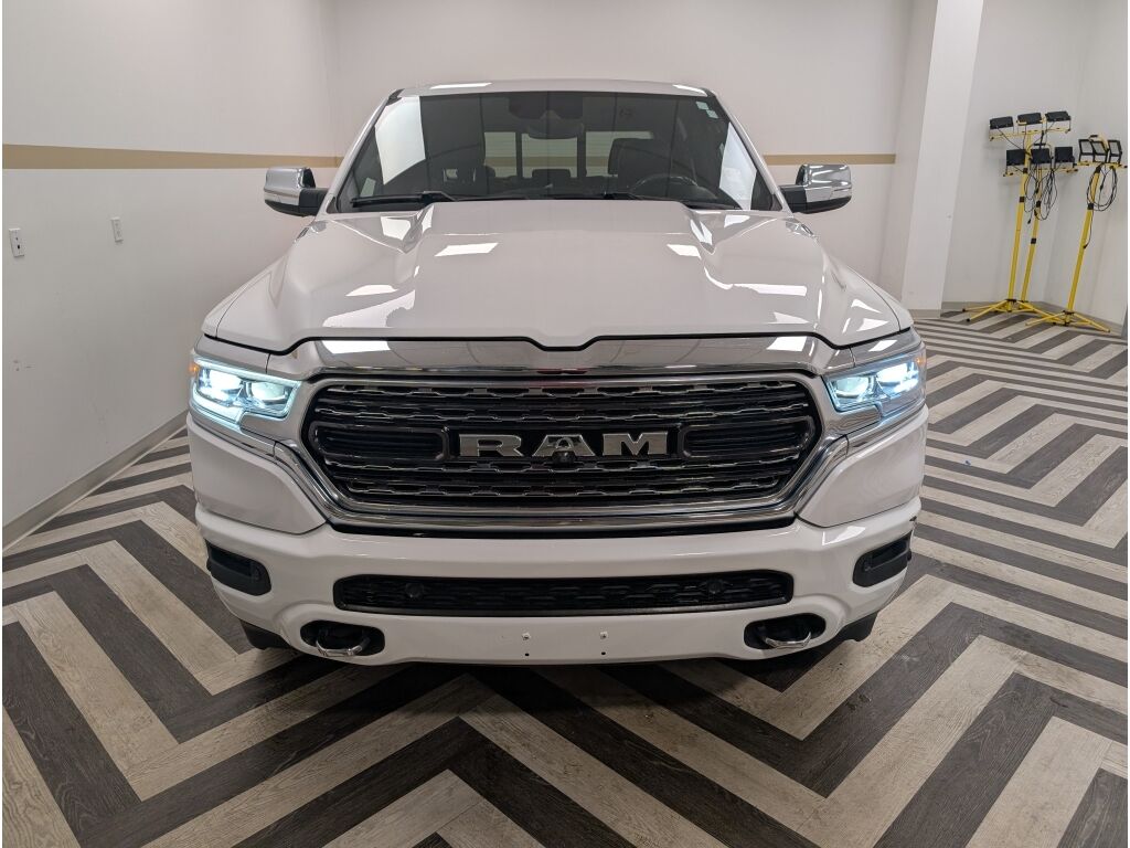 2020 Ram 1500 Limited Bozeman MT