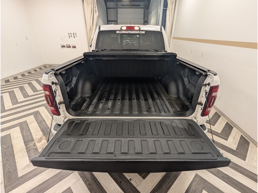2020 Ram 1500 Limited Bozeman MT