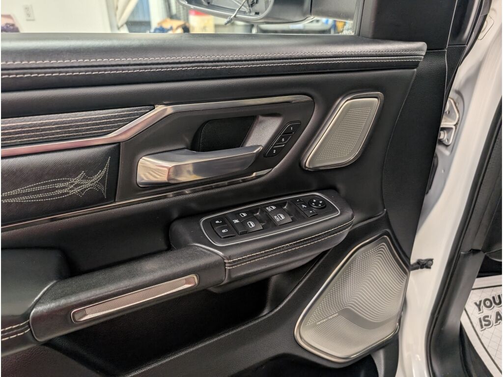 2020 Ram 1500 Limited Bozeman MT
