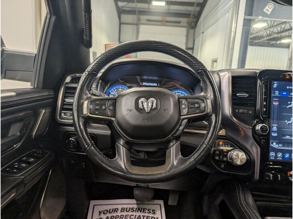 2020 Ram 1500 Limited Bozeman MT