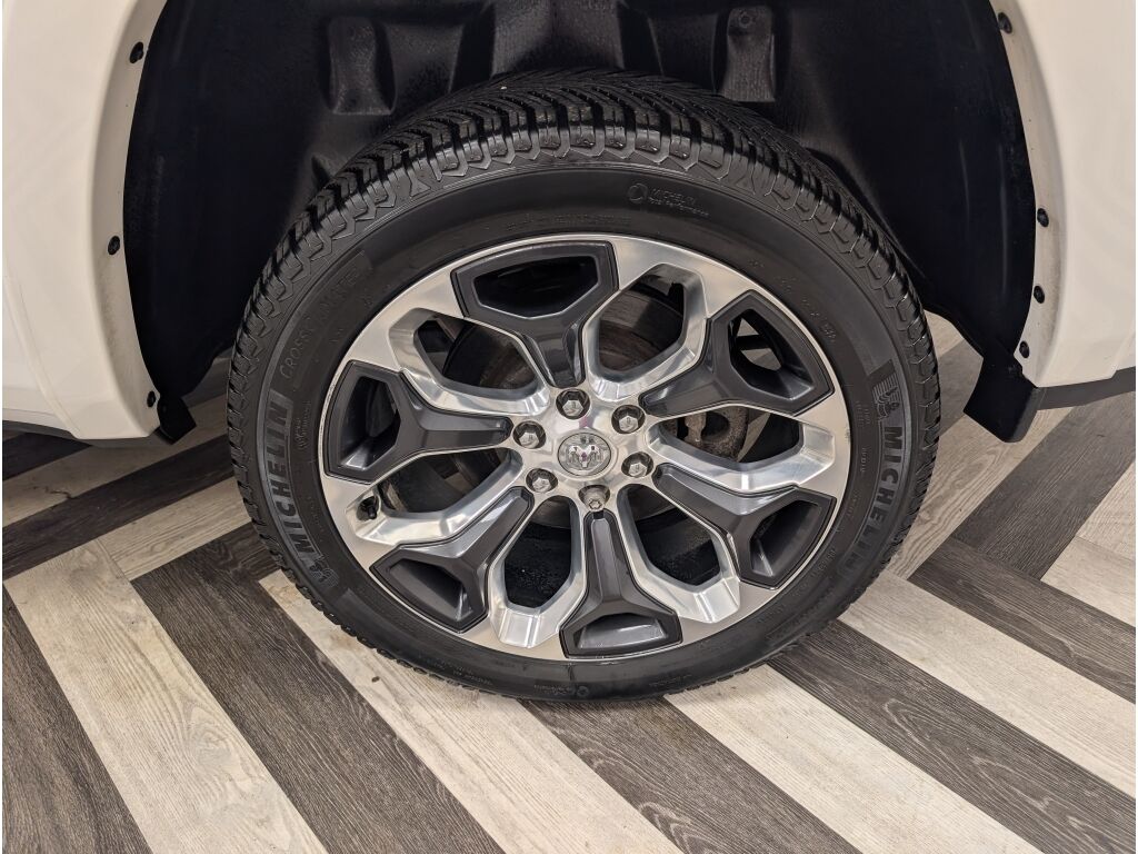 2020 Ram 1500 Limited Bozeman MT