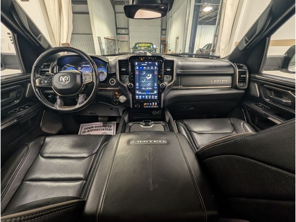 2020 Ram 1500 Limited Bozeman MT