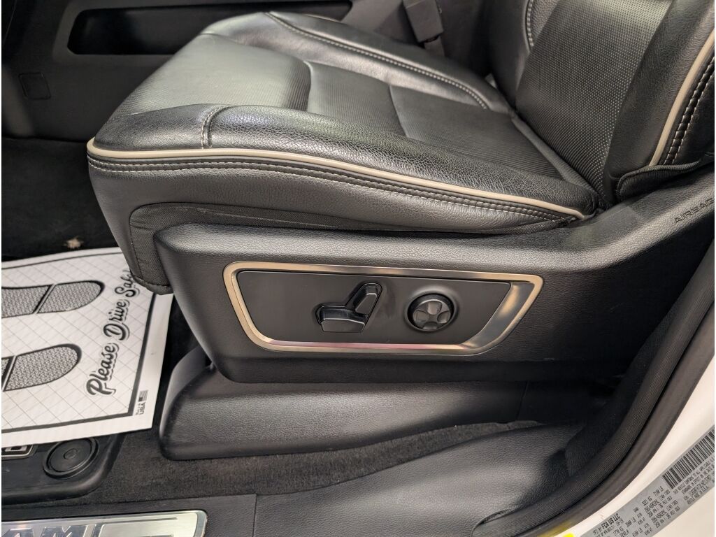 2020 Ram 1500 Limited Bozeman MT