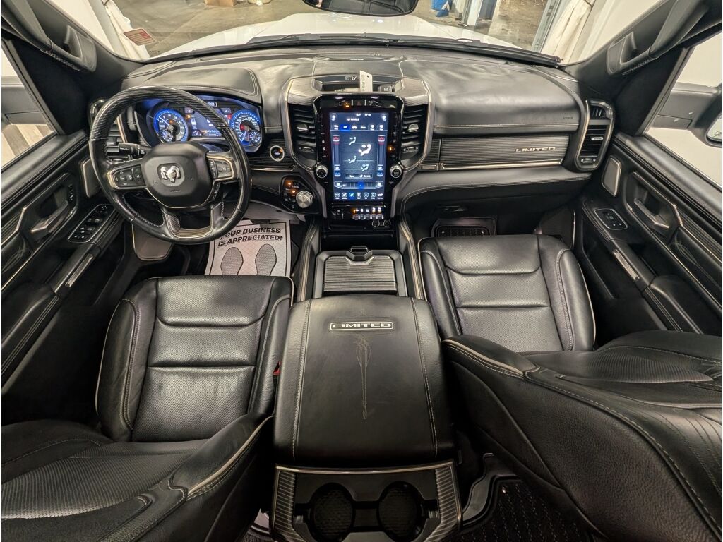 2020 Ram 1500 Limited Bozeman MT