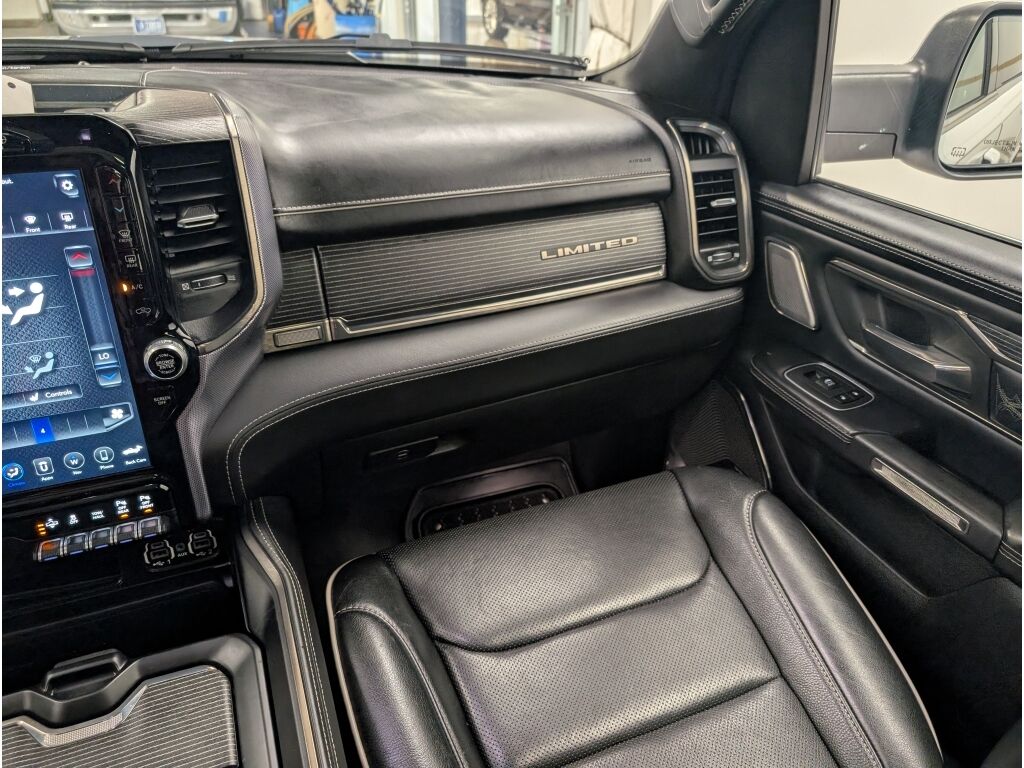 2020 Ram 1500 Limited Bozeman MT