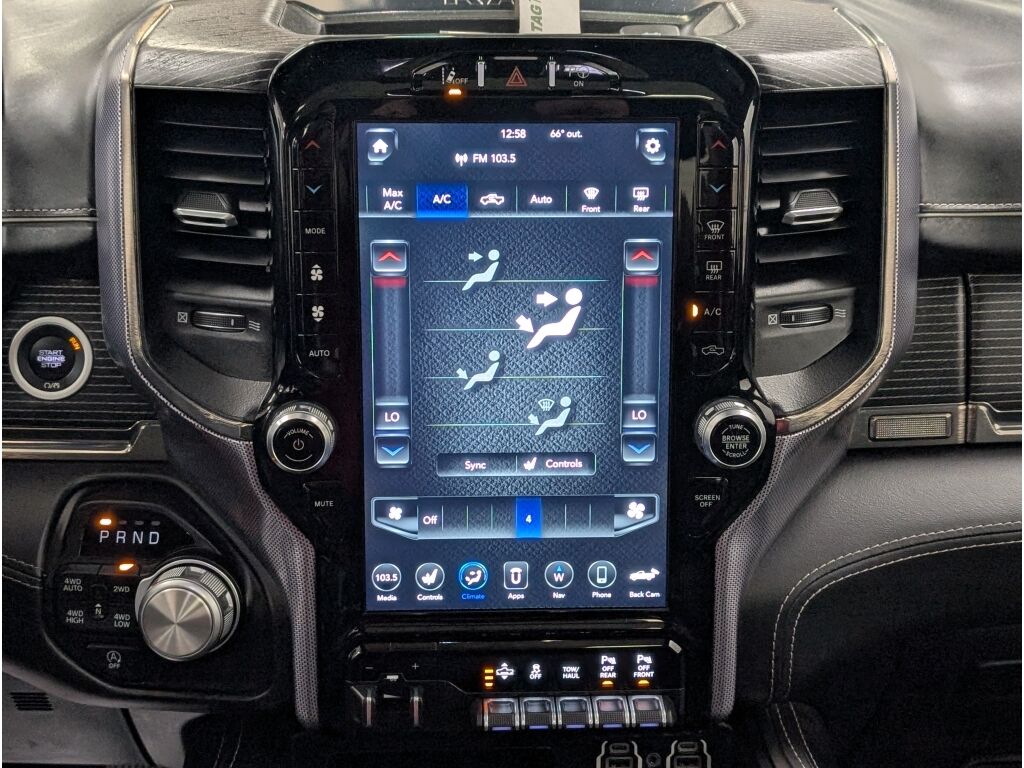 2020 Ram 1500 Limited Bozeman MT