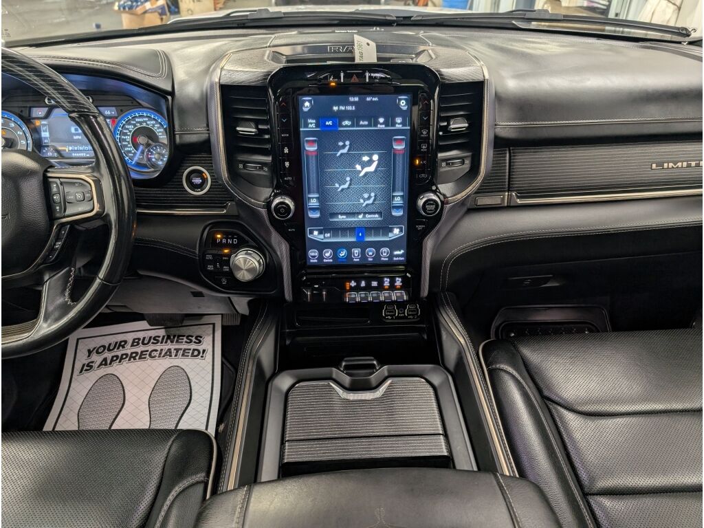 2020 Ram 1500 Limited Bozeman MT