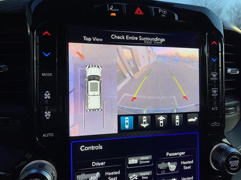 2020 Ram 1500 Limited Bristol  PA