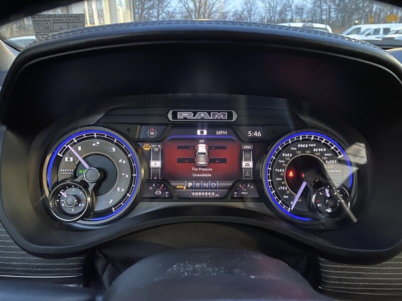 2020 Ram 1500 Limited Bristol  PA