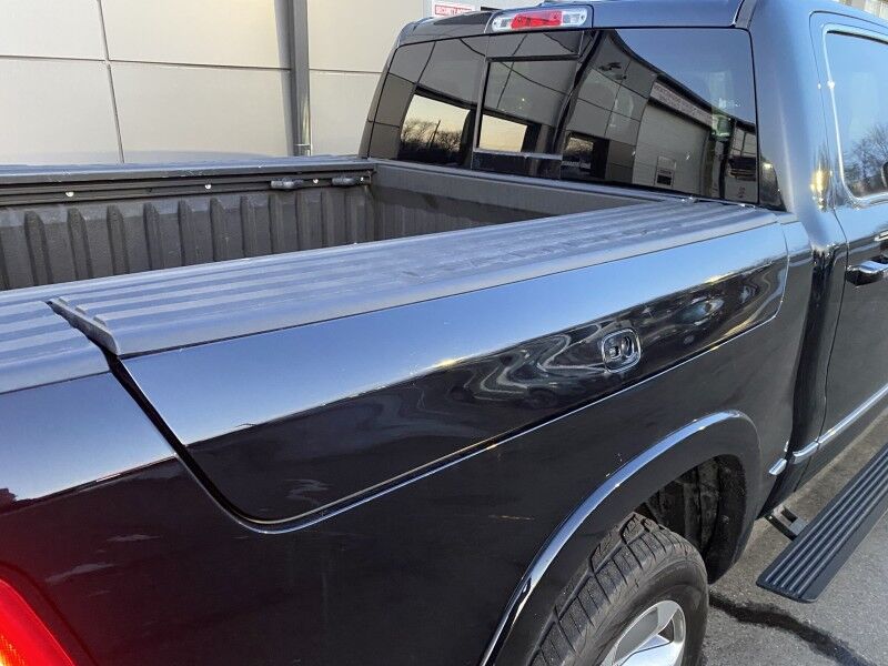 2020 Ram 1500 Limited Bristol  PA