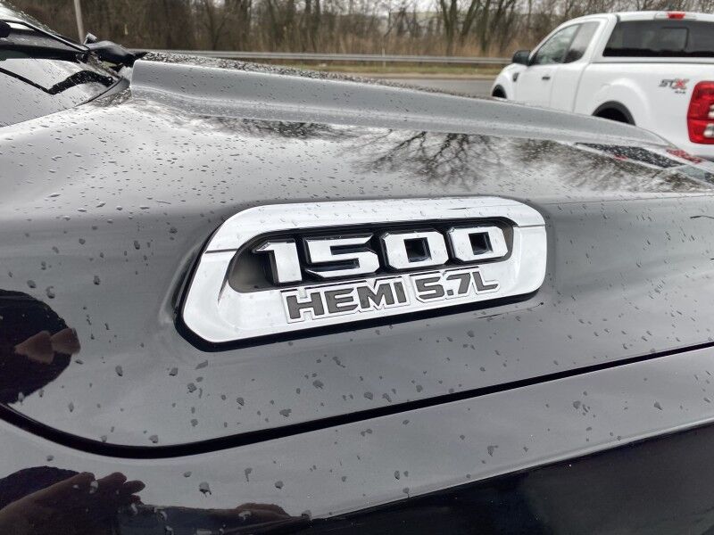 2020 Ram 1500 Limited Bristol  PA