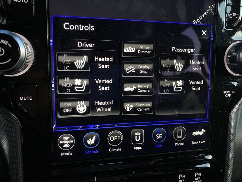 2020 Ram 1500 Limited Bristol  PA