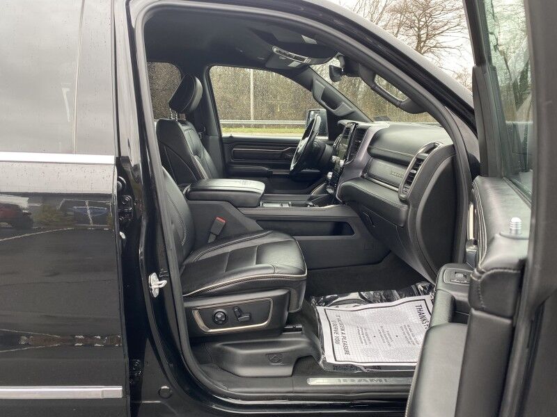 2020 Ram 1500 Limited Bristol  PA